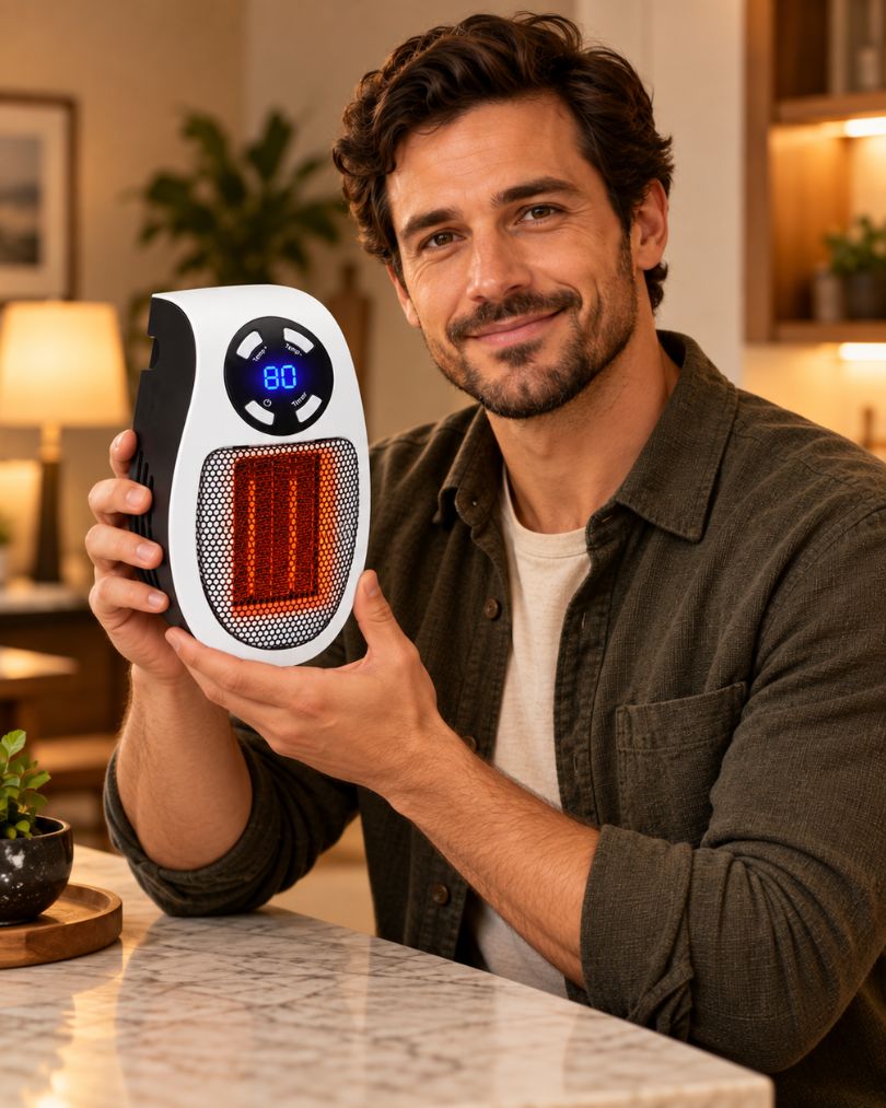 Ultra Air Heater overview